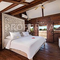 Timeless Tropical Villa In The Heart Of Canggu. Villas in Bali for Sale: Villa in Canggu, Bali for 981 Thousands USD. Leasehold. Preview photo #15