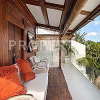 Timeless Tropical Villa In The Heart Of Canggu. Villas in Bali for Sale: Villa in Canggu, Bali for 981 Thousands USD. Leasehold. Preview photo #19
