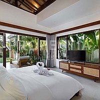 Timeless Tropical Villa In The Heart Of Canggu. Villas in Bali for Sale: Villa in Canggu, Bali for 981 Thousands USD. Leasehold. Preview photo #7
