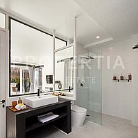 Timeless Tropical Villa In The Heart Of Canggu. Villas in Bali for Sale: Villa in Canggu, Bali for 981 Thousands USD. Leasehold. Preview photo #12