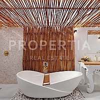 Timeless Tropical Villa In The Heart Of Canggu. Villas in Bali for Sale: Villa in Canggu, Bali for 981 Thousands USD. Leasehold. Preview photo #13