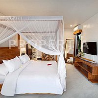 Timeless Tropical Villa In The Heart Of Canggu. Villas in Bali for Sale: Villa in Canggu, Bali for 981 Thousands USD. Leasehold. Preview photo #10