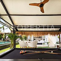Timeless Tropical Villa In The Heart Of Canggu. Villas in Bali for Sale: Villa in Canggu, Bali for 981 Thousands USD. Leasehold. Preview photo #21