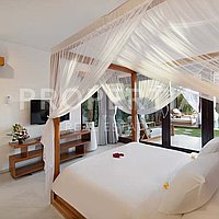 Timeless Tropical Villa In The Heart Of Canggu. Villas in Bali for Sale: Villa in Canggu, Bali for 981 Thousands USD. Leasehold. Preview photo #6