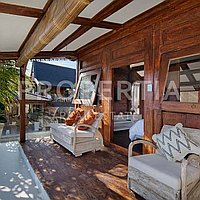 Timeless Tropical Villa In The Heart Of Canggu. Villas in Bali for Sale: Villa in Canggu, Bali for 981 Thousands USD. Leasehold. Preview photo #16