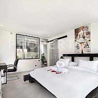 Timeless Tropical Villa In The Heart Of Canggu. Villas in Bali for Sale: Villa in Canggu, Bali for 981 Thousands USD. Leasehold. Preview photo #18