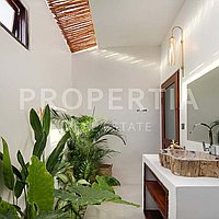 Timeless Tropical Villa In The Heart Of Canggu. Villas in Bali for Sale: Villa in Canggu, Bali for 981 Thousands USD. Leasehold. Preview photo #8