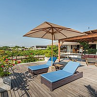 Embrace modern luxury freehold villa in Tumbak Bayuh . Villas in Bali for Sale: Villa in Canggu, Bali for 1227 Thousands USD. Freehold. Preview photo #13