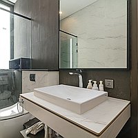 The epitome of luxury living in Bumbak. Villas in Bali for Sale: Вилла в Чангу, Бали за 1809 тыс. USD. Freehold. Предварительный просмотр фото #14