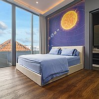 The epitome of luxury living in Bumbak. Villas in Bali for Sale: Вилла в Чангу, Бали за 1809 тыс. USD. Freehold. Предварительный просмотр фото #13