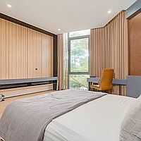 The epitome of luxury living in Bumbak. Villas in Bali for Sale: Вилла в Чангу, Бали за 1809 тыс. USD. Freehold. Предварительный просмотр фото #12