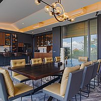 The epitome of luxury living in Bumbak. Villas in Bali for Sale: Вилла в Чангу, Бали за 1809 тыс. USD. Freehold. Предварительный просмотр фото #5