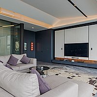 The epitome of luxury living in Bumbak. Villas in Bali for Sale: Вилла в Чангу, Бали за 1809 тыс. USD. Freehold. Предварительный просмотр фото #4