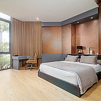 The epitome of luxury living in Bumbak. Villas in Bali for Sale: Вилла в Чангу, Бали за 1809 тыс. USD. Freehold. Предварительный просмотр фото #10