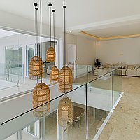 Luxurious Mediterranean-Style Four-Bedroom Villa with Rooftop Lounge in Tumbak Bayuh- 2473. Villas in Bali for Sale: Villa in Canggu, Bali for 520 Thousands USD. Leasehold. Preview photo #10