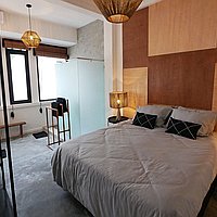 Newly Renovated Three-Bedroom Villa, Fully Furnished in Berawa’s Growing Area. Villas in Bali for Sale: Вилла в Чангу, Бали за 163 тыс. USD. Leasehold. Предварительный просмотр фото #6