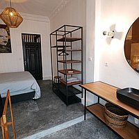Newly Renovated Three-Bedroom Villa, Fully Furnished in Berawa’s Growing Area. Villas in Bali for Sale: Вилла в Чангу, Бали за 163 тыс. USD. Leasehold. Предварительный просмотр фото #7