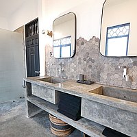 Newly Renovated Three-Bedroom Villa, Fully Furnished in Berawa’s Growing Area. Villas in Bali for Sale: Вилла в Чангу, Бали за 163 тыс. USD. Leasehold. Предварительный просмотр фото #9