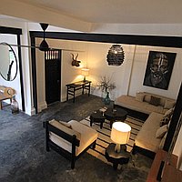 Newly Renovated Three-Bedroom Villa, Fully Furnished in Berawa’s Growing Area. Villas in Bali for Sale: Вилла в Чангу, Бали за 163 тыс. USD. Leasehold. Предварительный просмотр фото #2