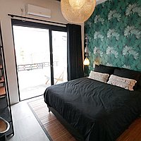 Newly Renovated Three-Bedroom Villa, Fully Furnished in Berawa’s Growing Area. Villas in Bali for Sale: Вилла в Чангу, Бали за 163 тыс. USD. Leasehold. Предварительный просмотр фото #8