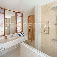 Contemporary Balinese Style Villa In Canggu. Villas in Bali for Sale: Вилла в Чангу, Бали за 337 тыс. USD. Freehold. Предварительный просмотр фото #5