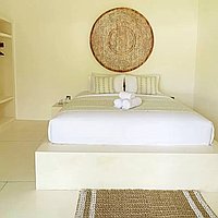High Quality Two-Bedroom, Single Level Villa with Great Rental History. Villas in Bali for Sale: Вилла в Чангу, Бали за 229 тыс. USD. Leasehold. Предварительный просмотр фото #6