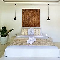 High Quality Two-Bedroom, Single Level Villa with Great Rental History. Villas in Bali for Sale: Вилла в Чангу, Бали за 229 тыс. USD. Leasehold. Предварительный просмотр фото #8