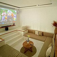 High Quality Two-Bedroom, Single Level Villa with Great Rental History. Villas in Bali for Sale: Вилла в Чангу, Бали за 229 тыс. USD. Leasehold. Предварительный просмотр фото #1