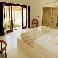 High Quality Two-Bedroom, Single Level Villa with Great Rental History. Villas in Bali for Sale: Вилла в Чангу, Бали за 229 тыс. USD. Leasehold. Предварительный просмотр фото #7