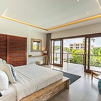 Expansive Berawa villa with long lease and steps from the beach. Villas in Bali for Sale: Villa in Canggu, Bali for 1218 Thousands USD. Leasehold. Preview photo #16