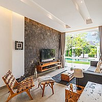 Expansive Berawa villa with long lease and steps from the beach. Villas in Bali for Sale: Villa in Canggu, Bali for 1218 Thousands USD. Leasehold. Preview photo #10