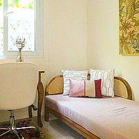 Now Selling Brand New. Villas in Bali for Sale: Вилла в Чангу, Бали за 159 тыс. USD. Leasehold. Предварительный просмотр фото #6