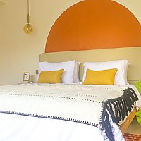 Now Selling Brand New. Villas in Bali for Sale: Вилла в Чангу, Бали за 159 тыс. USD. Leasehold. Предварительный просмотр фото #5