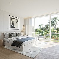 Lavish 3-bedroom leasehold villa near Seseh beach. Villas in Bali for Sale: Villa in Canggu, Bali for 485 Thousands USD. Leasehold. Preview photo #7