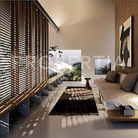 Modern Contemporary Villa In The Heart Of Berawa. Villas in Bali for Sale: Вилла в Чангу, Бали за 491 тыс. USD. Leasehold. Предварительный просмотр фото #5