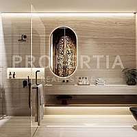 Modern Contemporary Villa In The Heart Of Berawa. Villas in Bali for Sale: Вилла в Чангу, Бали за 491 тыс. USD. Leasehold. Предварительный просмотр фото #3