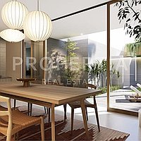 Modern Contemporary Villa In The Heart Of Berawa. Villas in Bali for Sale: Вилла в Чангу, Бали за 491 тыс. USD. Leasehold. Предварительный просмотр фото #1