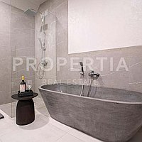 Beautiful Modern Villa In Berawa. Villas in Bali for Sale: Вилла в Чангу, Бали за 267 тыс. USD. Leasehold. Предварительный просмотр фото #7