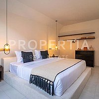 Beautiful Modern Villa In Berawa. Villas in Bali for Sale: Вилла в Чангу, Бали за 267 тыс. USD. Leasehold. Предварительный просмотр фото #5