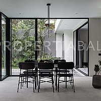 Modern Stunning Finished Freehold Villa In Pererenan. Villas in Bali for Sale: Вилла в Переренан (Чангу), Бали за 797 тыс. USD. Freehold. Предварительный просмотр фото #2