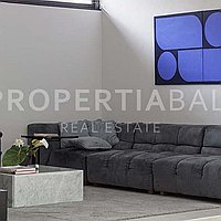 Modern Stunning Finished Freehold Villa In Pererenan. Villas in Bali for Sale: Вилла в Переренан (Чангу), Бали за 797 тыс. USD. Freehold. Предварительный просмотр фото #1