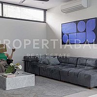 Modern Stunning Finished Freehold Villa In Pererenan. Villas in Bali for Sale: Вилла в Переренан (Чангу), Бали за 797 тыс. USD. Freehold. Предварительный просмотр фото #7