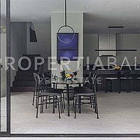 Modern Stunning Finished Freehold Villa In Pererenan. Villas in Bali for Sale: Вилла в Переренан (Чангу), Бали за 797 тыс. USD. Freehold. Предварительный просмотр фото #12