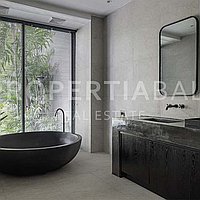 Modern Stunning Finished Freehold Villa In Pererenan. Villas in Bali for Sale: Вилла в Переренан (Чангу), Бали за 797 тыс. USD. Freehold. Предварительный просмотр фото #11