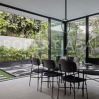 Modern Stunning Finished Freehold Villa In Pererenan. Villas in Bali for Sale: Вилла в Переренан (Чангу), Бали за 797 тыс. USD. Freehold. Предварительный просмотр фото #3