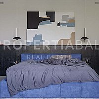 Modern Stunning Finished Freehold Villa In Pererenan. Villas in Bali for Sale: Вилла в Переренан (Чангу), Бали за 797 тыс. USD. Freehold. Предварительный просмотр фото #10