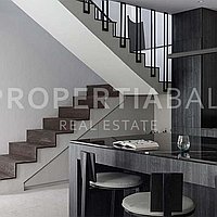 Modern Stunning Finished Freehold Villa In Pererenan. Villas in Bali for Sale: Вилла в Переренан (Чангу), Бали за 797 тыс. USD. Freehold. Предварительный просмотр фото #6