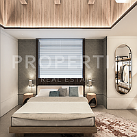 Luxury Living With Japanese Minimalism. Villas in Bali for Sale: Вилла в Чангу, Бали за 362 тыс. USD. Freehold. Предварительный просмотр фото #7