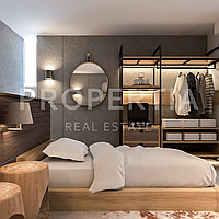 Luxury Living With Japanese Minimalism. Villas in Bali for Sale: Вилла в Чангу, Бали за 362 тыс. USD. Freehold. Предварительный просмотр фото #11