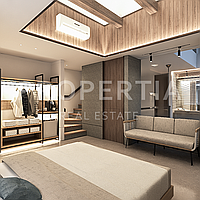 Luxury Living With Japanese Minimalism. Villas in Bali for Sale: Вилла в Чангу, Бали за 362 тыс. USD. Freehold. Предварительный просмотр фото #10